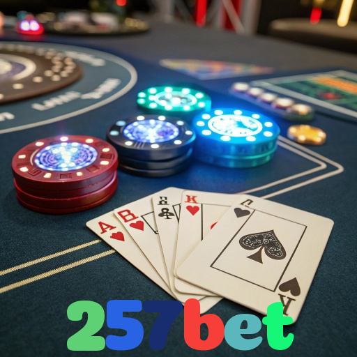257bet：Aposte nas melhores slots e conquiste prêmios como nunca!