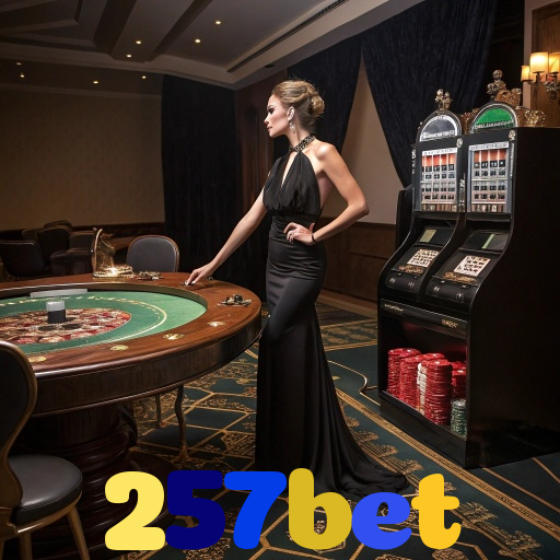 257bet:Aposte nas melhores slots e conquiste prêmios como nunca!