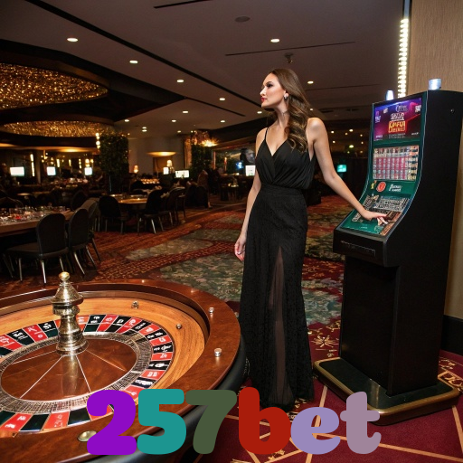 257bet：Aposte no futebol, jogue poker e conquiste vitórias épicas!