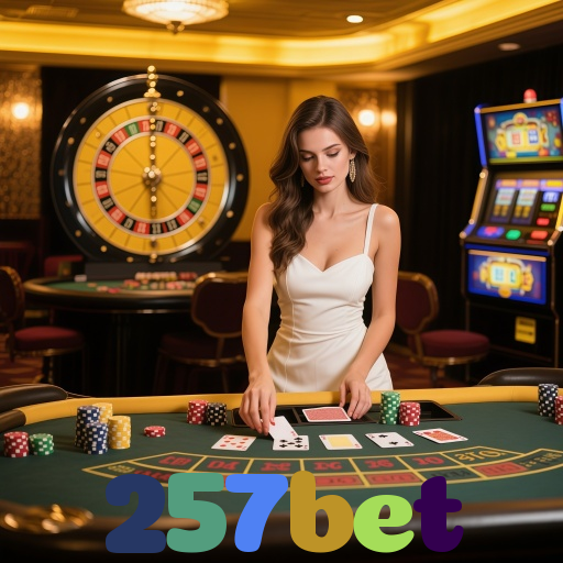 257bet：Aposte nas melhores slots e conquiste prêmios como nunca!