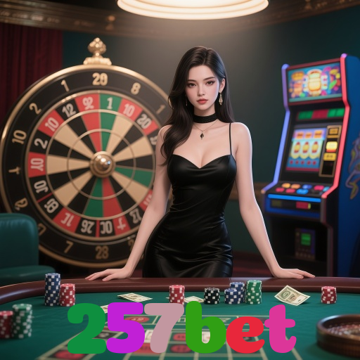 257bet：Jogue poker, aposte no futebol e ganhe em grandes jogos de cassino!