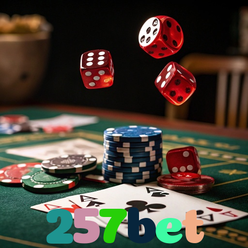257bet：Aposte no futebol, jogue poker e conquiste vitórias épicas!