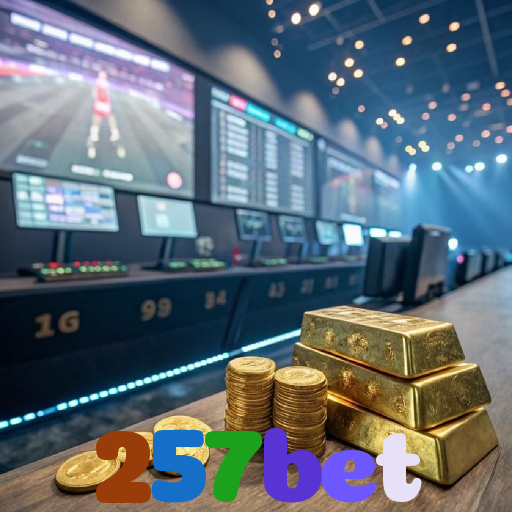 257bet：Jogue poker, aposte no futebol e ganhe em grandes jogos de cassino!