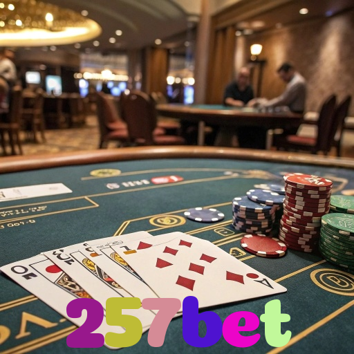 257bet：Aposte nas melhores slots e conquiste prêmios como nunca!