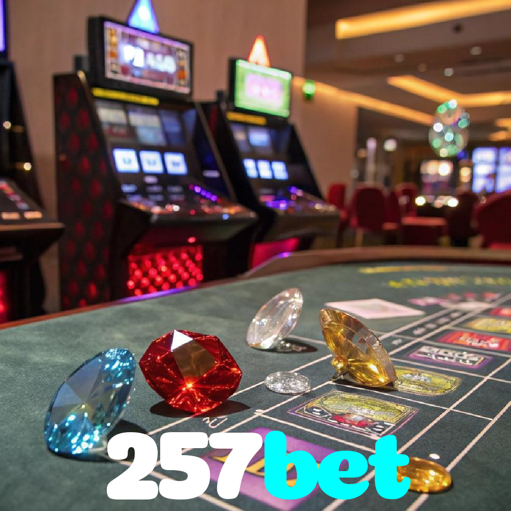 257bet:Aposte no futebol, jogue poker e conquiste vitórias épicas!
