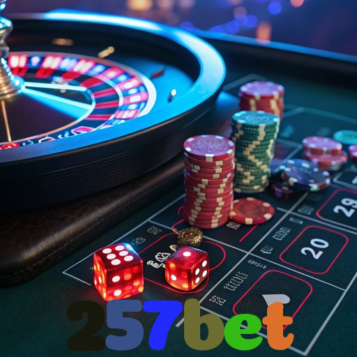 257bet：Jogue poker, aposte no futebol e ganhe em grandes jogos de cassino!
