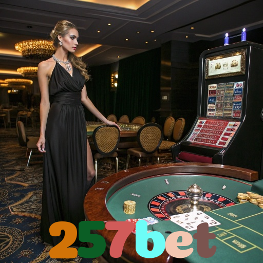 257bet：Aposte nas melhores slots e conquiste prêmios como nunca!
