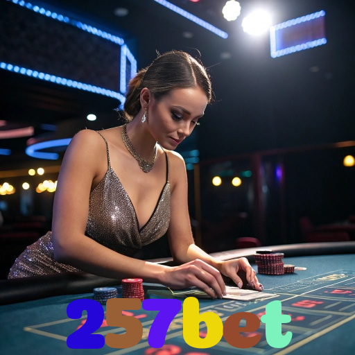 257bet：Aposte nas melhores slots e conquiste prêmios como nunca!