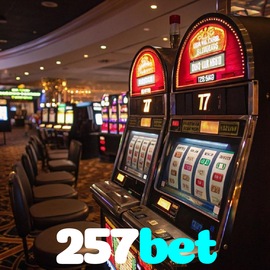 257bet：Aposte nas melhores slots e conquiste prêmios como nunca!