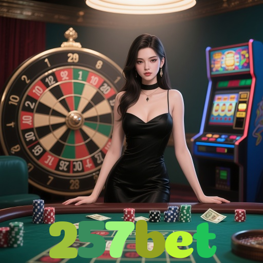 257bet:Aposte no futebol, jogue poker e conquiste vitórias épicas!