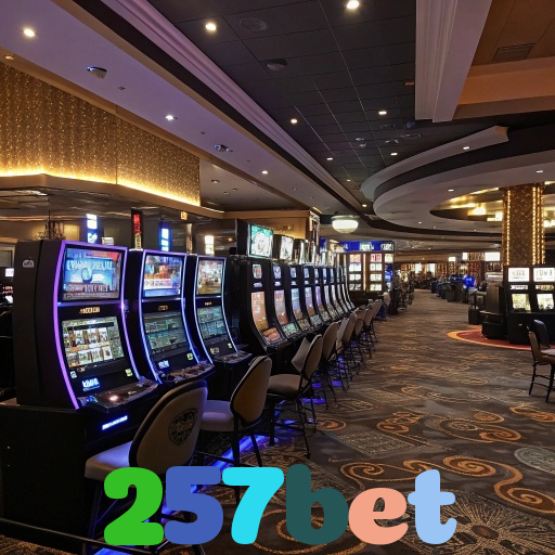 257bet：Jogue poker, aposte no futebol e ganhe em grandes jogos de cassino!