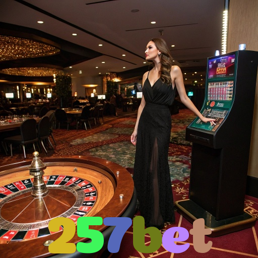 257bet:Jogue poker, aposte no futebol e ganhe em grandes jogos de cassino!