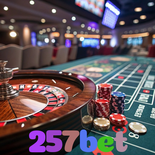 257bet:Aposte no futebol, jogue poker e conquiste vitórias épicas!