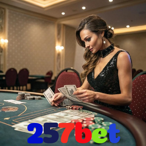 257bet:Aposte nas melhores slots e conquiste prêmios como nunca!