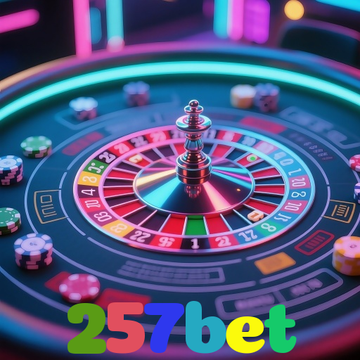 257bet：Jogue poker, aposte no futebol e ganhe em grandes jogos de cassino!