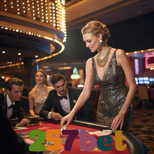 257bet:Aposte no futebol, jogue poker e conquiste vitórias épicas!
