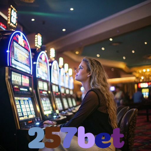 257bet：Jogue poker, aposte no futebol e ganhe em grandes jogos de cassino!