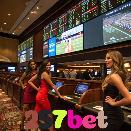 257bet：Aposte nas melhores slots e conquiste prêmios como nunca!