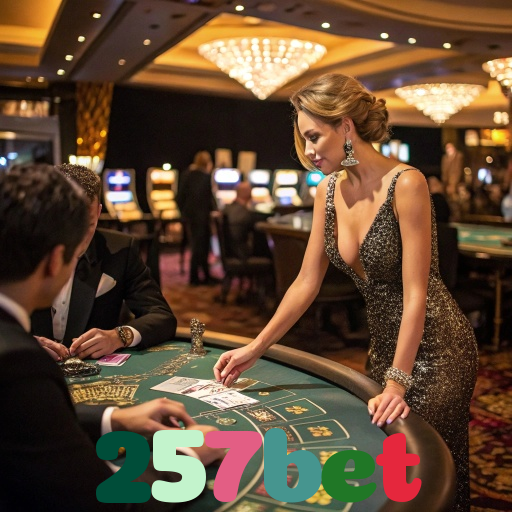 257bet：Aposte no futebol, jogue poker e conquiste vitórias épicas!