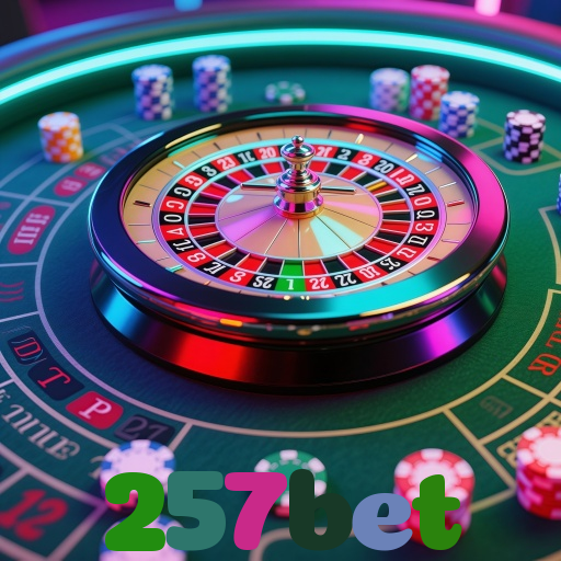 257bet：Jogue poker, aposte no futebol e ganhe em grandes jogos de cassino!
