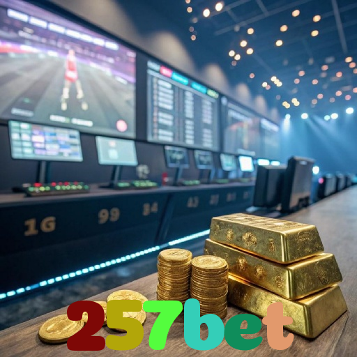 257bet:Aposte no futebol, jogue poker e conquiste vitórias épicas!