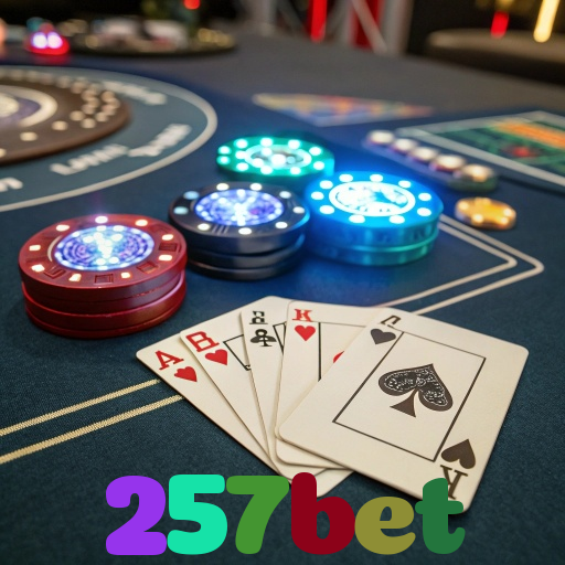 257bet:Aposte nas melhores slots e conquiste prêmios como nunca!