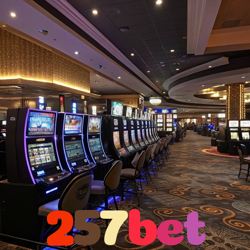 257bet：Aposte no futebol, jogue poker e conquiste vitórias épicas!
