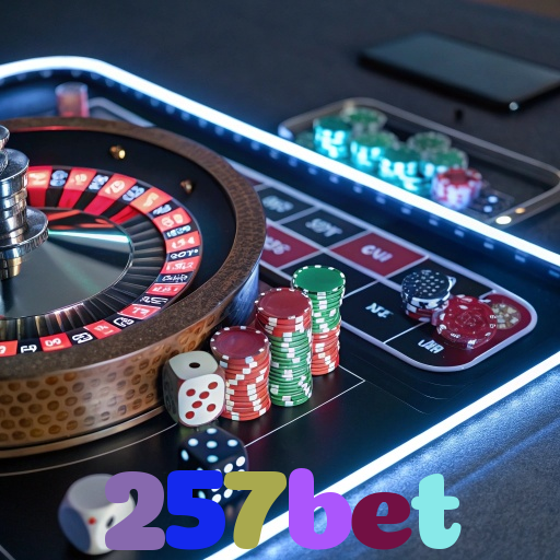 257bet：Aposte no futebol, jogue poker e conquiste vitórias épicas!