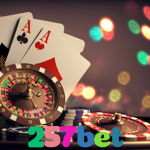 257bet：Aposte nas melhores slots e conquiste prêmios como nunca!
