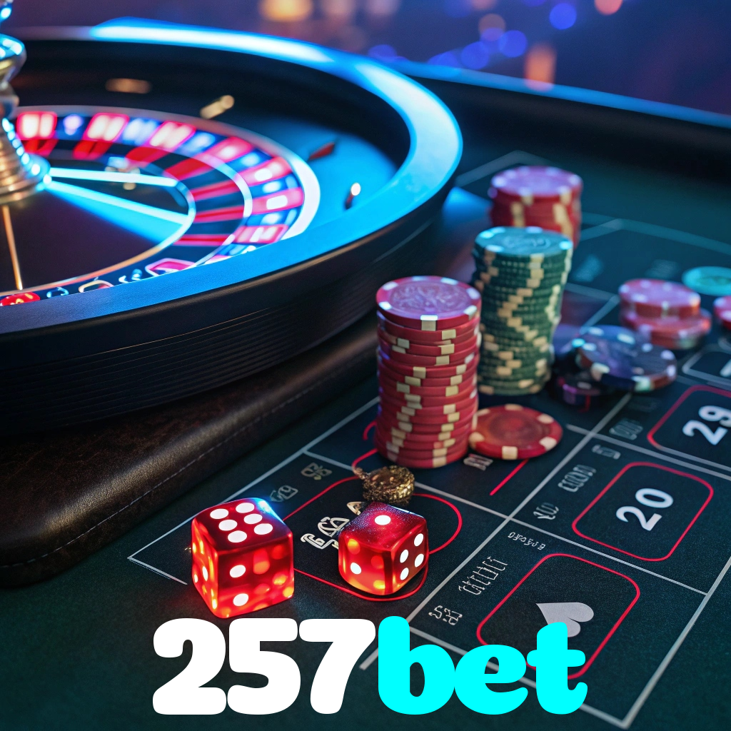 257bet:Aposte nas melhores slots e conquiste prêmios como nunca!