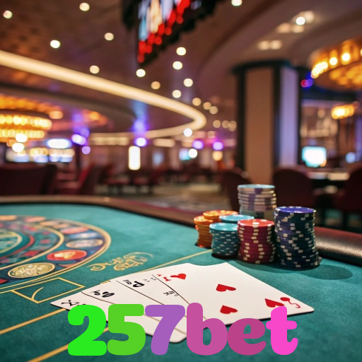 257bet:Jogue poker, aposte no futebol e ganhe em grandes jogos de cassino!