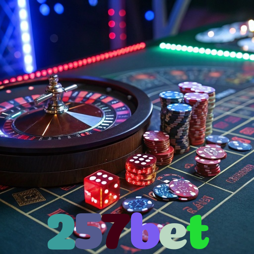 257bet:Aposte nas melhores slots e conquiste prêmios como nunca!