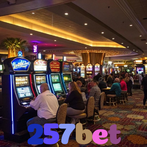 257bet:Aposte no futebol, jogue poker e conquiste vitórias épicas!