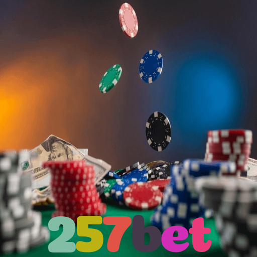 257bet：Aposte nas melhores slots e conquiste prêmios como nunca!