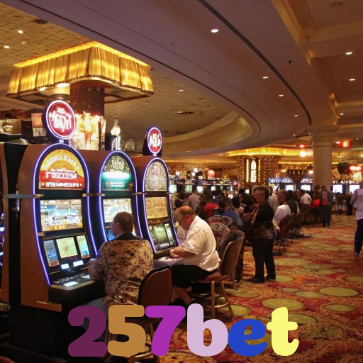 257bet：Aposte nas melhores slots e conquiste prêmios como nunca!