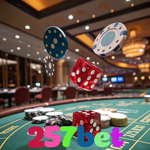 257bet：Aposte nas melhores slots e conquiste prêmios como nunca!