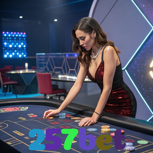 257bet:Aposte nas melhores slots e conquiste prêmios como nunca!