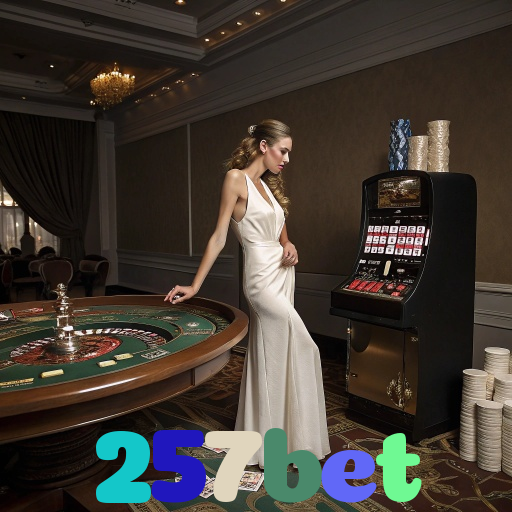 257bet：Jogue poker, aposte no futebol e ganhe em grandes jogos de cassino!