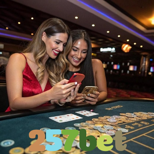 257bet：Aposte nas melhores slots e conquiste prêmios como nunca!