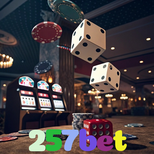 257bet:Aposte nas melhores slots e conquiste prêmios como nunca!