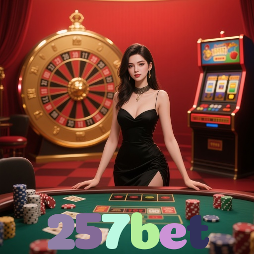 257bet:Jogue poker, aposte no futebol e ganhe em grandes jogos de cassino!