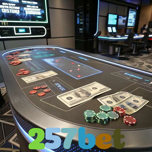 257bet:Aposte nas melhores slots e conquiste prêmios como nunca!