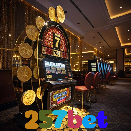 257bet：Aposte nas melhores slots e conquiste prêmios como nunca!