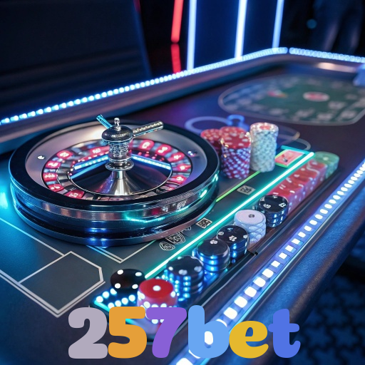257bet：Jogue poker, aposte no futebol e ganhe em grandes jogos de cassino!