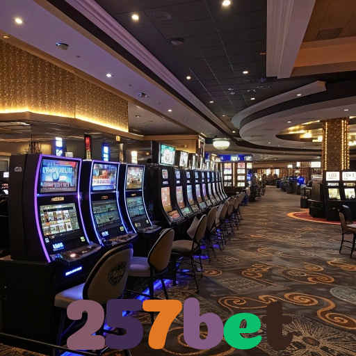 257bet：Aposte no futebol, jogue poker e conquiste vitórias épicas!