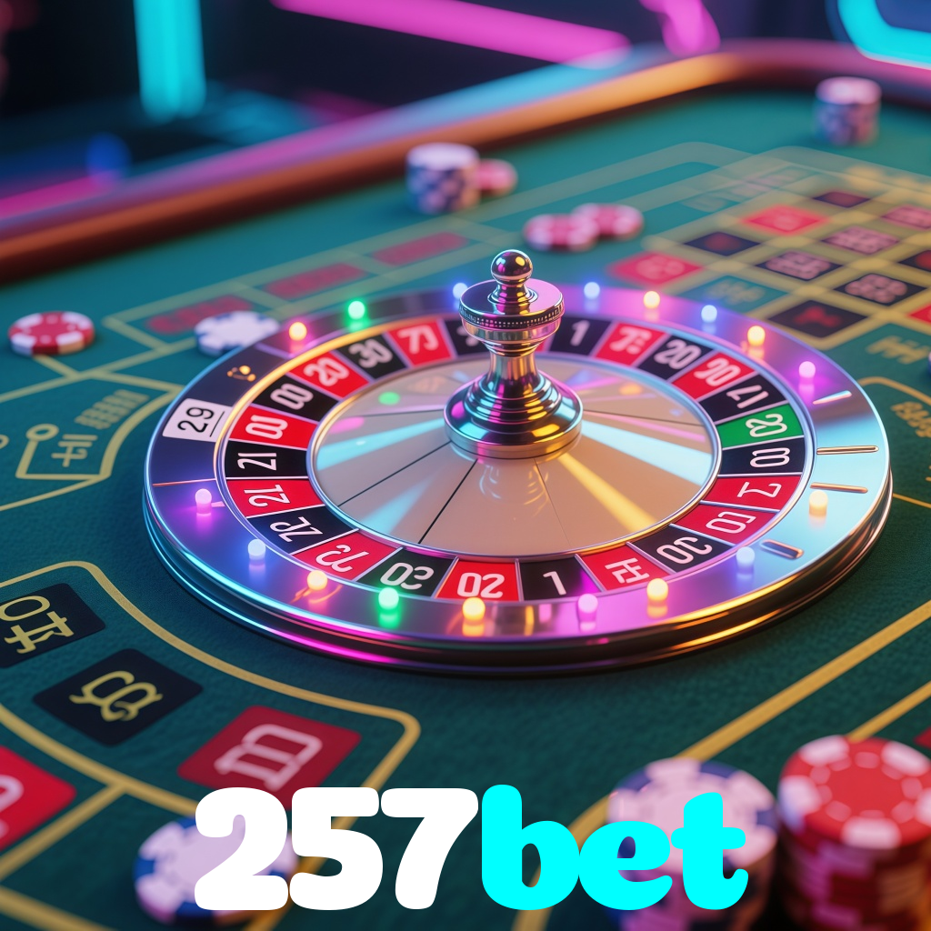 257bet：Jogue poker, aposte no futebol e ganhe em grandes jogos de cassino!